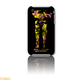 Illustration for article titled Hideo Kojimas iPhone Is Covered In Hideo Kojima